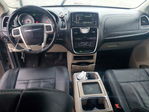 Chrysler Voyager 2014