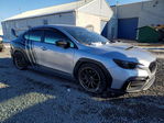 Subaru WRX 2022
