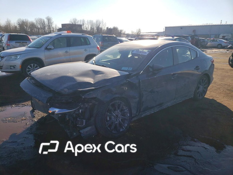 Mazda 3 2023 - Image 1 of 14
