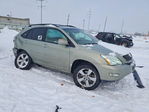 Lexus RX 2008