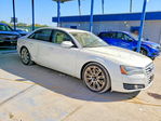 Audi A8 2012