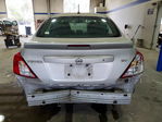 Nissan Versa 2017