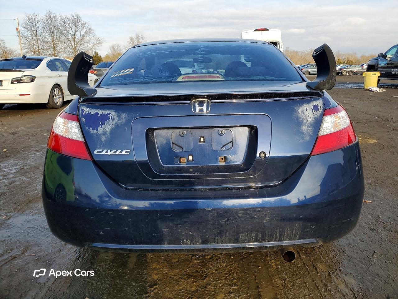 Honda Civic 2006