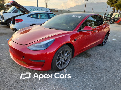 Tesla Model 3 2023 - Image 1 of 12