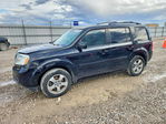 Honda Pilot 2012