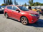 Toyota RAV 4 2014