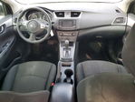 Nissan Sentra 2018