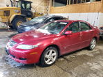 Mazda 6 2003
