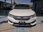 Honda Accord 2016