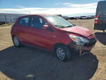 Mitsubishi Mirage 2021