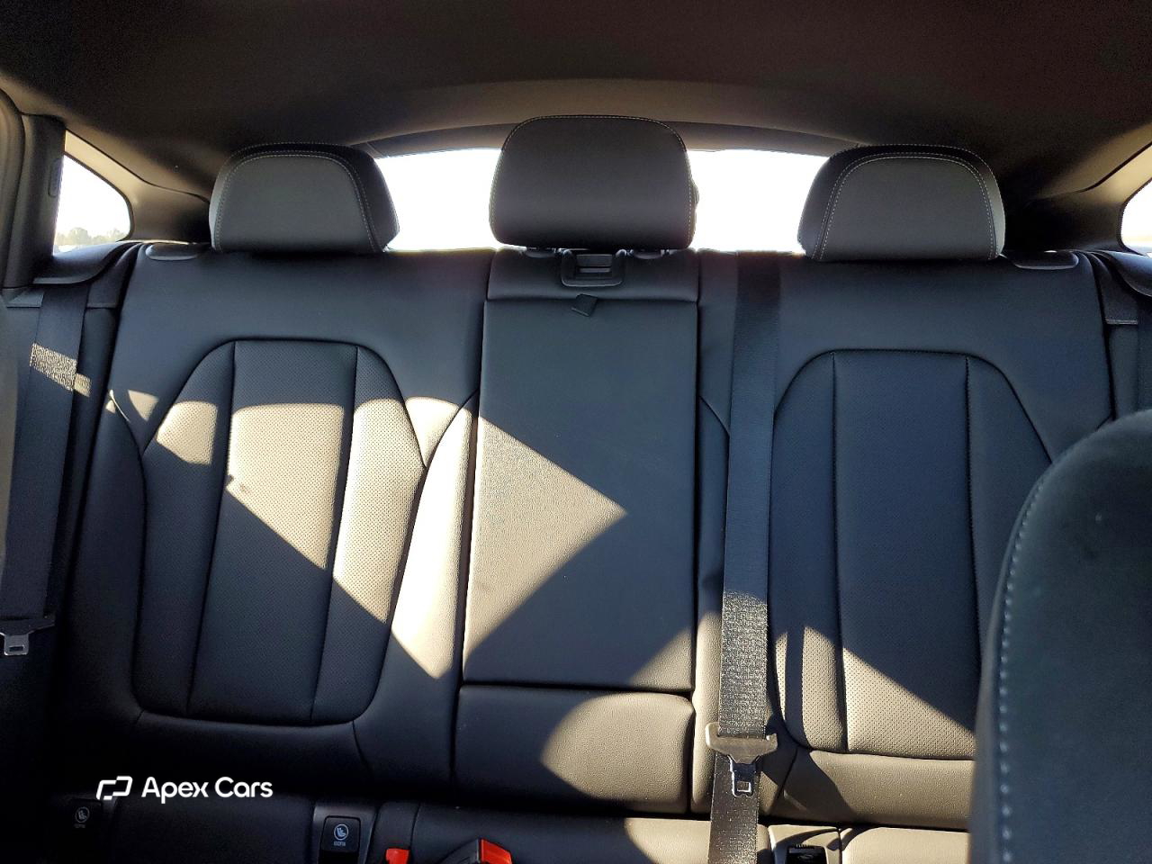 BMW X4 2024