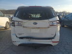 Kia Sedona 2017