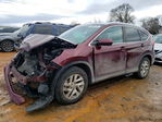 Honda CR-V 2016