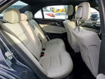 Mercedes-Benz E-klasse 2011
