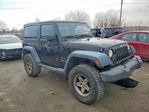 Jeep Wrangler 2012