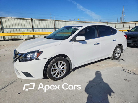 Sentra 2019 - Zdjęcie 1 z 12
