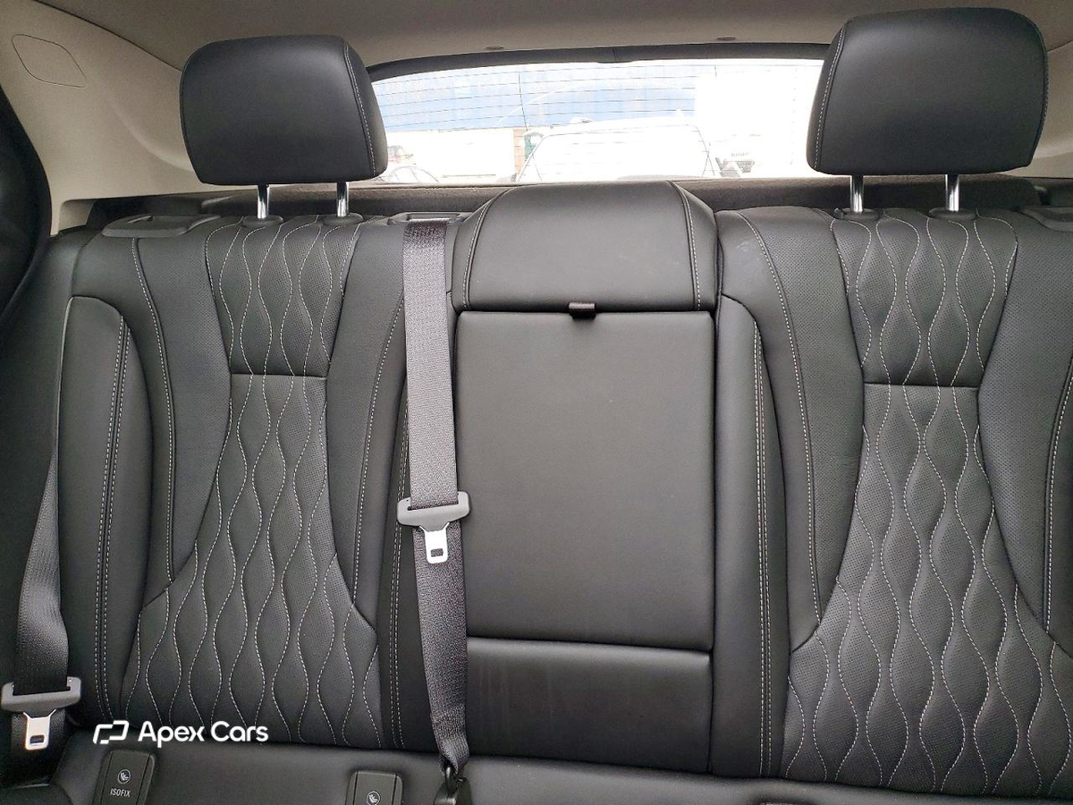 Buick Envision 2022