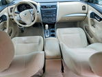 Nissan Altima 2013