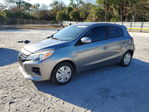 Mitsubishi Mirage 2021