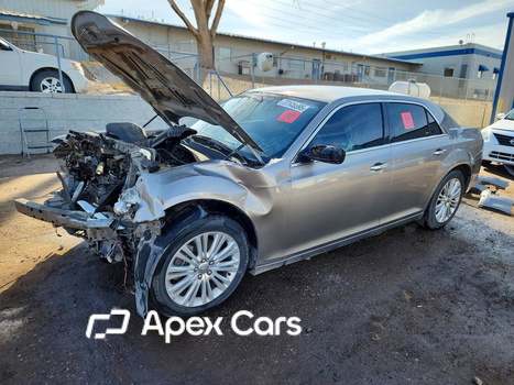 Chrysler 300C 2014 - Image 1 of 14