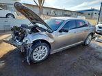 Chrysler 300C 2014