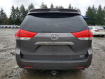 Toyota Sienna 2014