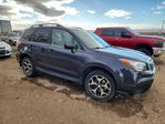 Subaru Forester 2016