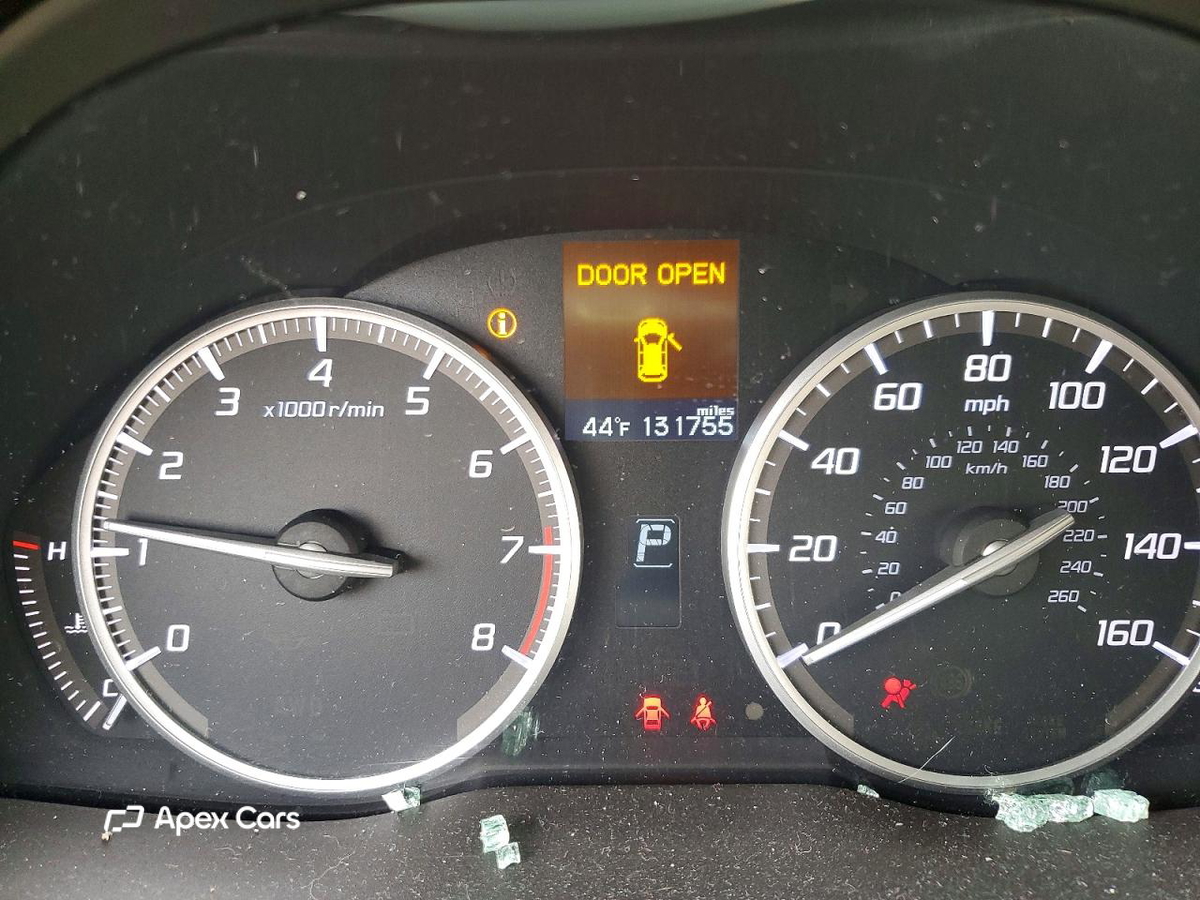 Acura RDX 2013