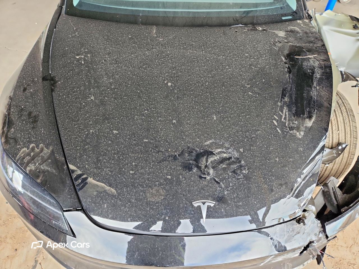 Tesla Model 3 2025
