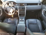 Land Rover Discovery 2016