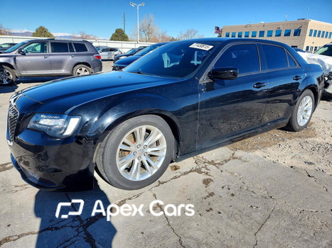 Chrysler 300 2016 - Image 1 of 14