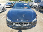 Maserati Ghibli 2018