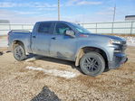 Chevrolet Silverado 2020