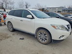 Nissan Pathfinder 2016