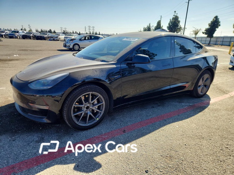 Tesla Model 3 2021 - Image 1 of 13