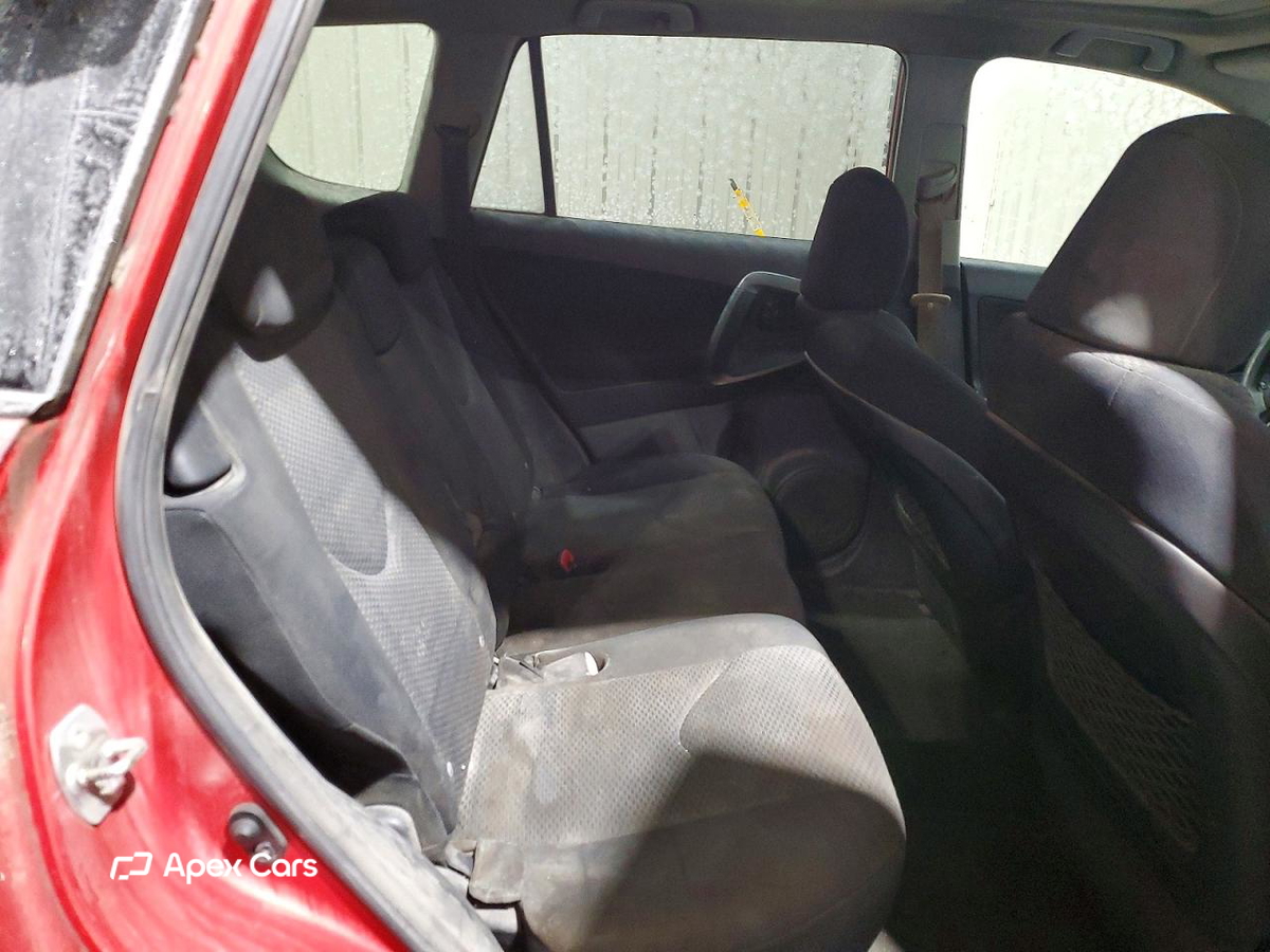 Toyota RAV 4 2009