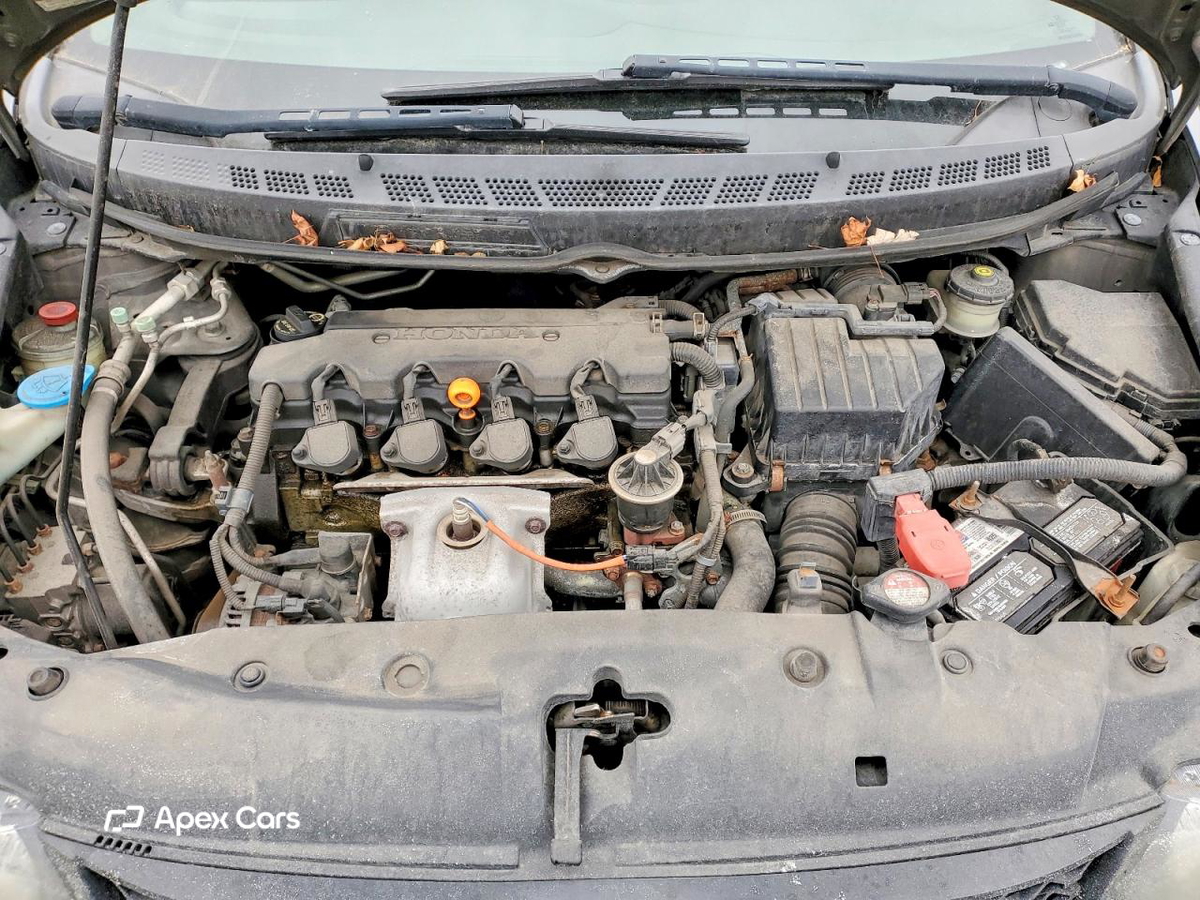 Honda Civic 2009
