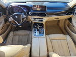 BMW Series 7 2016