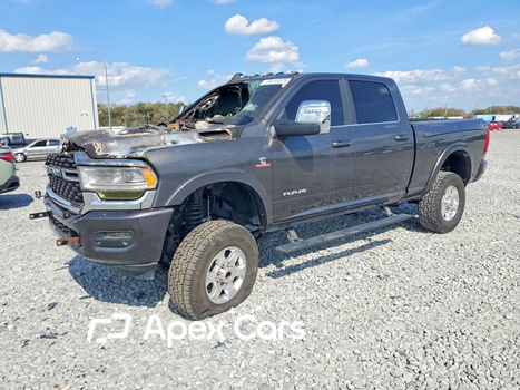 RAM 2500 2024 - Zdjęcie 1 z 12