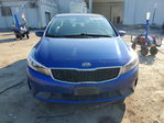 Kia Forte 2017