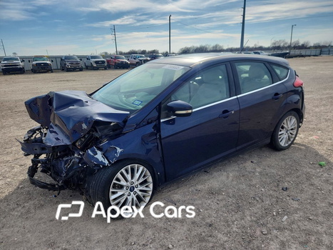 Ford Focus 2017 - Image 1 of 13