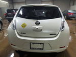 Nissan Leaf 2013