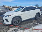 Lexus RX 2022