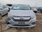 Honda Odyssey 2019