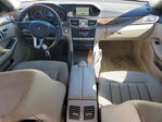 Mercedes-Benz E-klasse 2014