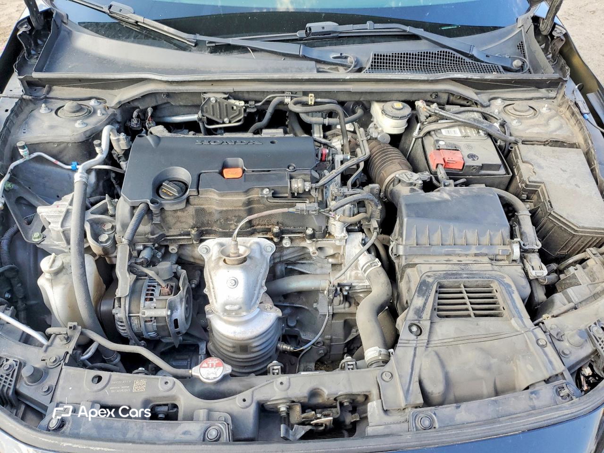 Honda Civic 2023