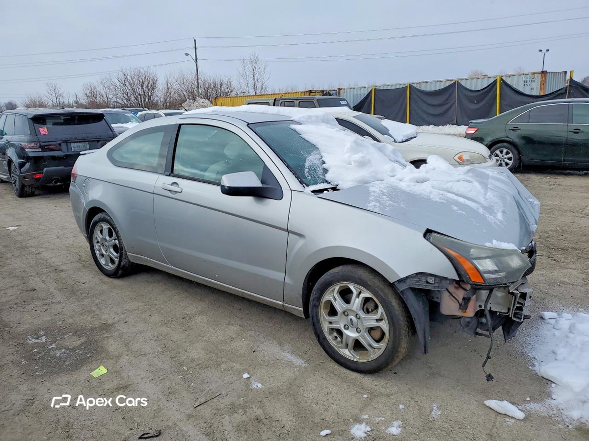 Ford Focus 2009