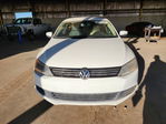 Volkswagen Jetta 2014