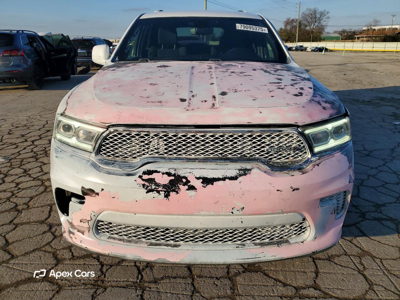 Dodge Durango 2023