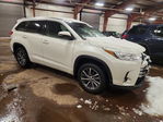 Toyota Highlander 2017